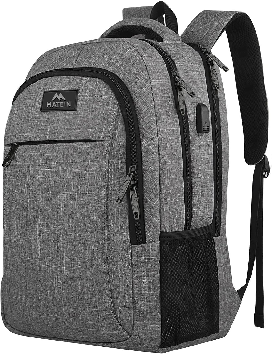 MATEIN Travel Laptop Backpack – The Ultimate Backpack for Everyday Needs