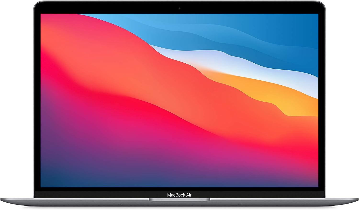 Apple 2020 MacBook Air Laptop M1 Chip – Unleash Power and Portability